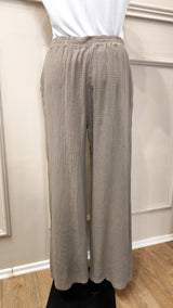 Musselin Hose Ally