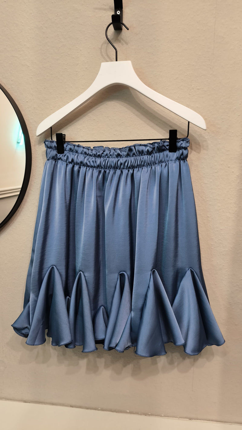 Rock Kally in Blue