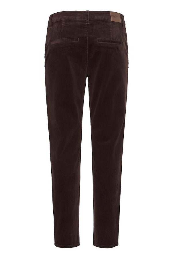 Hose Sally in Espresso