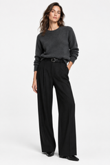 Pullover Festina Hope in India Ink Mel