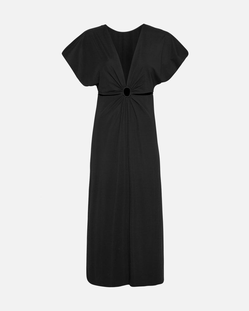 Kleid Celya Noriel 2/4 in Black