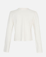 Cardigan Geanine Rachelle in Turtledove