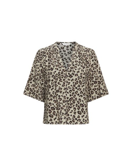 Kalani Vlora 2/4 Shirt