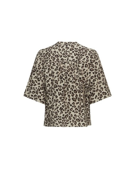 Kalani Vlora 2/4 Shirt