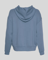 Pullover Ima Q Icon in Bluefin