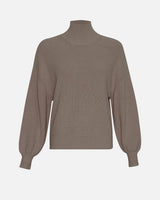 Pullover Magnea Rachelle in Mul Basil Mel