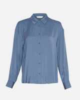 Bluse Sandeline Maluca in Bluefin
