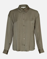 Bluse Sandeline Maluca in Mulled Basil