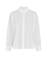 Bluse Susana Selmina in Bright White