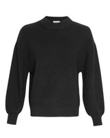 Pullover Acentia Rachelle in Schwarz