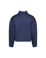 Jacke Chista in Blau