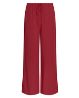 Hose Daria in Rhubarb
