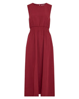 Kleid Daria in Rhubarb