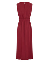 Kleid Daria in Rhubarb