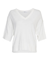 Pullover Eslina Rachelle in Egret