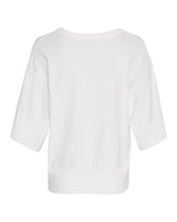 Pullover Eslina Rachelle in Egret