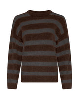 Pullover Festina Hope STP in Hot Fudge DGM