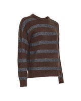 Pullover Festina Hope STP in Hot Fudge DGM