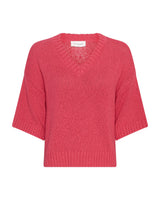 Pullover Hannalie 2/4 in Jazzy