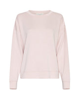 Sweatshirt Ima Q in Lotus