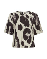 Shirt Karalie Jusia  in Leo
