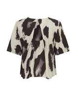 Shirt Karalie Jusia  in Leo
