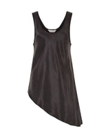 Top Molie in Black