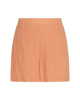 Shorts Pearlina in Caramel