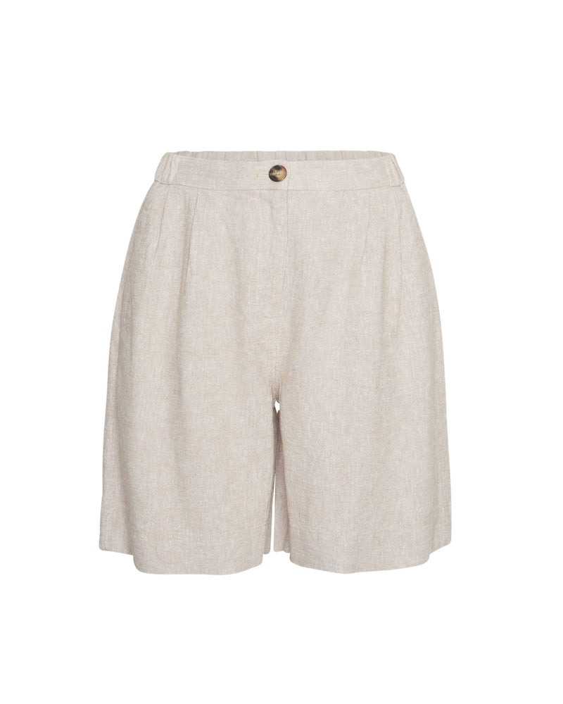 Shorts Pennie Ginia in Sand