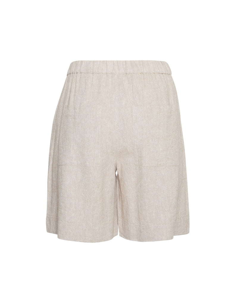 Shorts Pennie Ginia in Sand