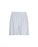 Shorts aus Leinen Pennie Ginia in Skyway Melange