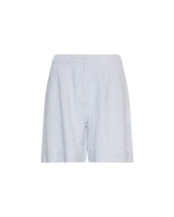 Shorts Pennie Ginia in Skyway Melange