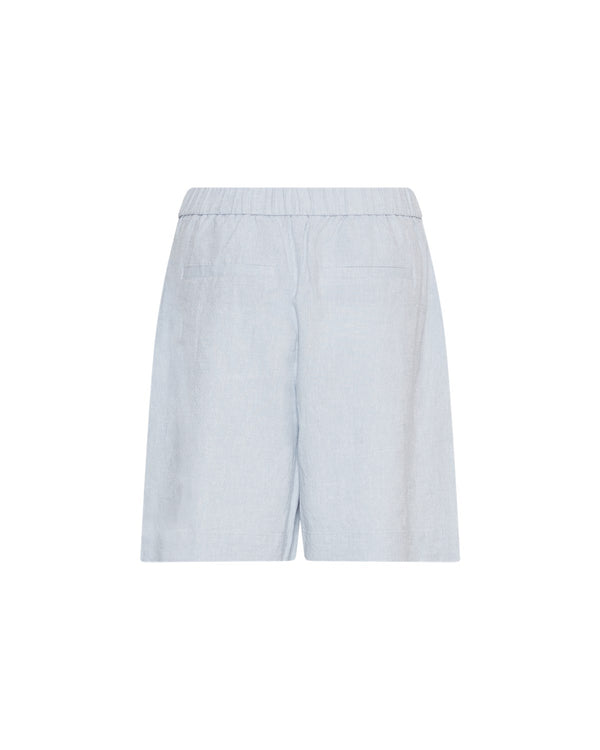 Shorts Pennie Ginia in Skyway Melange