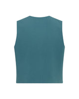 Weste Rosina Michelle Short in Balsam