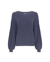 Pullover Silda Rachelle in Blau