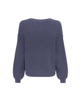 Pullover Silda Rachelle in Blau