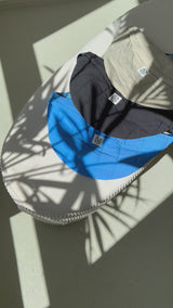 Bumbag Sasja in Blau