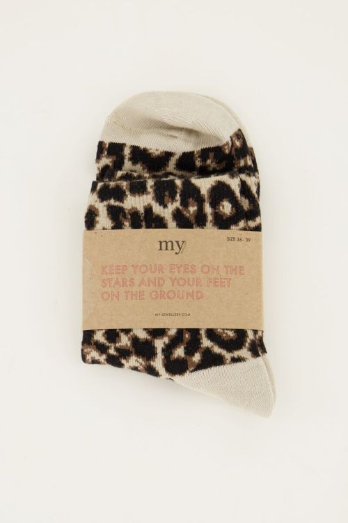 Leo Socken