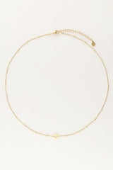 Kette Mother & Daughter in Gold