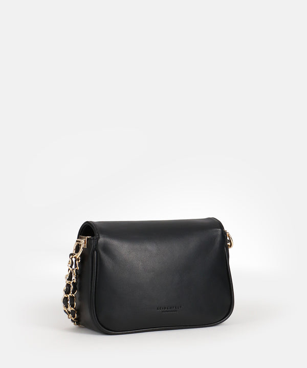 Tasche Bryne in Black/ Gold