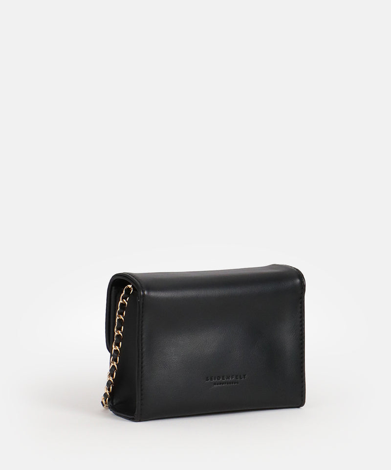 Tasche Bryne Mini in Black/ Gold