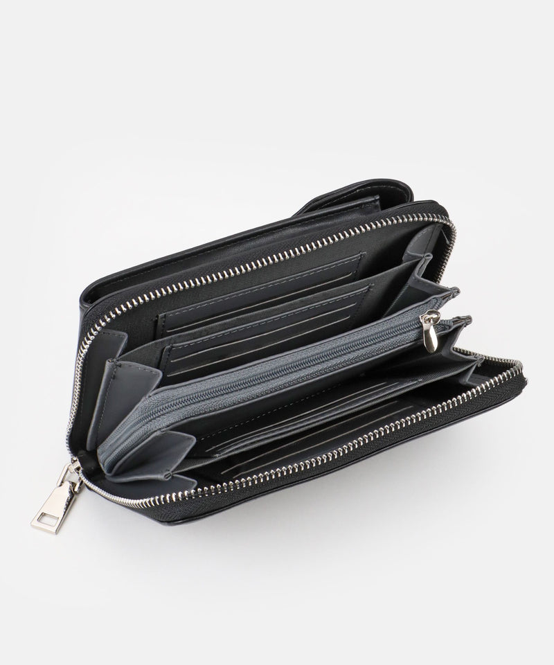 Handytasche Calla in Black