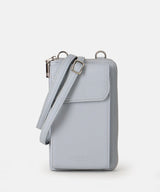 Handytasche Calla in Soft Blue