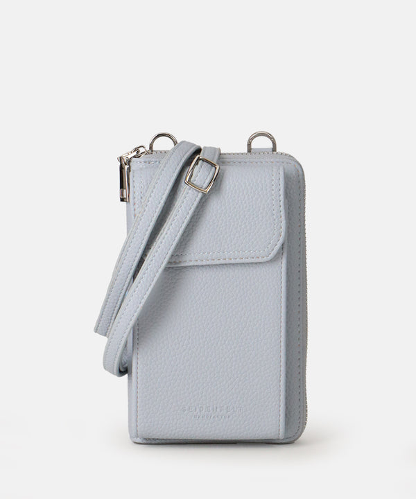 Handytasche Calla in Soft Blue