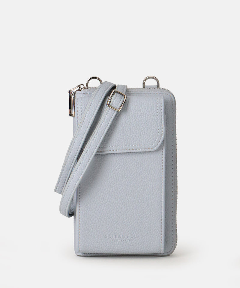 Handytasche Calla in Soft Blue