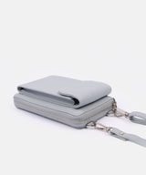 Handytasche Calla in Soft Blue