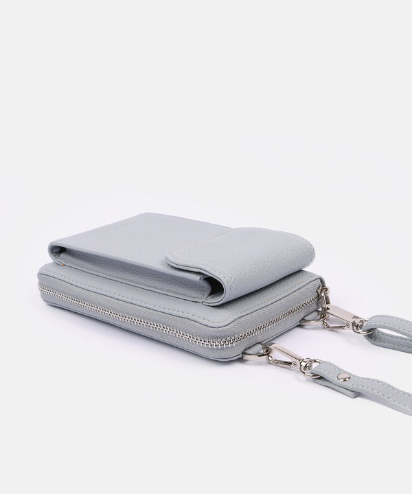 Handytasche Calla in Soft Blue