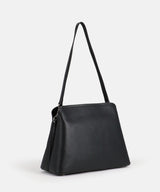 Tasche Dale Midi City Hobo in black