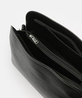 Tasche Dale Midi City Hobo in black