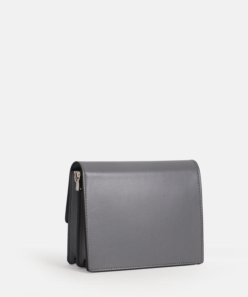 Tasche Driva Crossbody in antracite